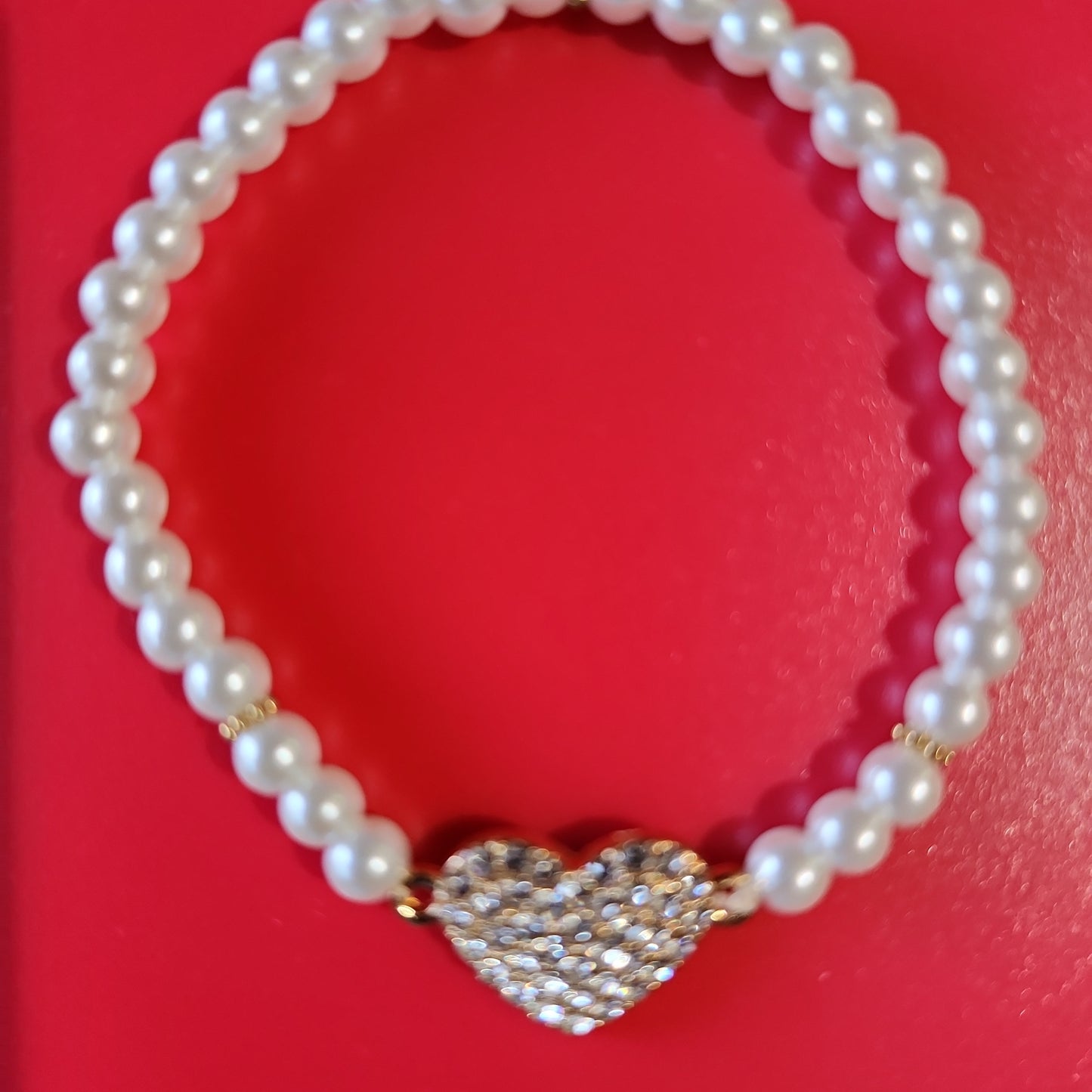 Pearl Bracelet