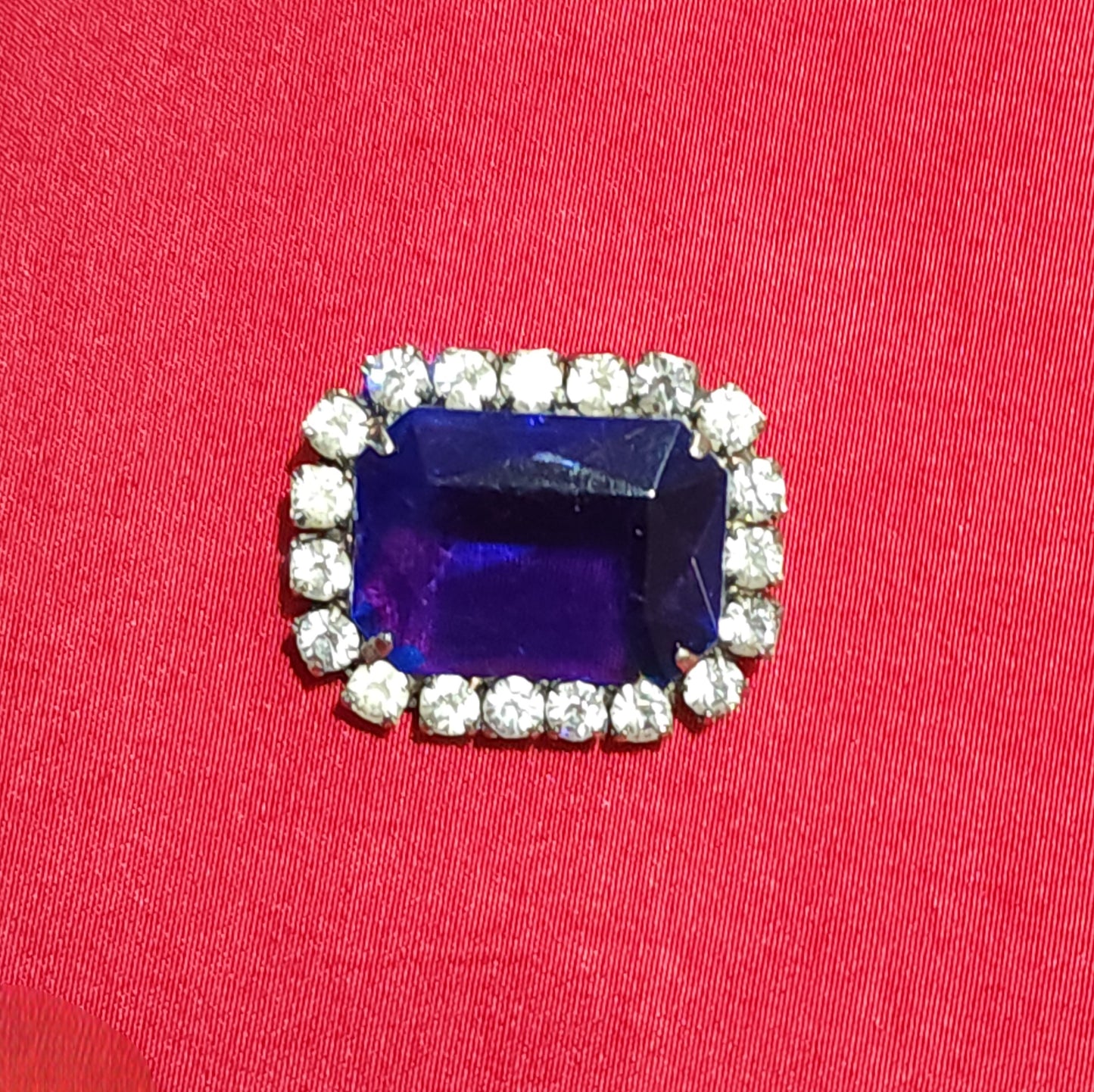 Vintage Victorian Brooch