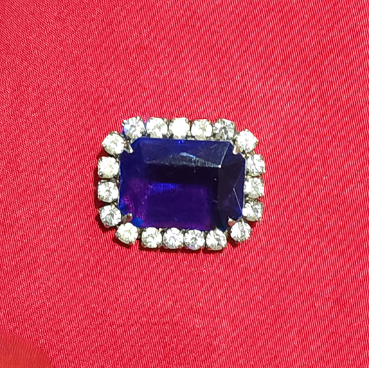 Vintage Victorian Brooch