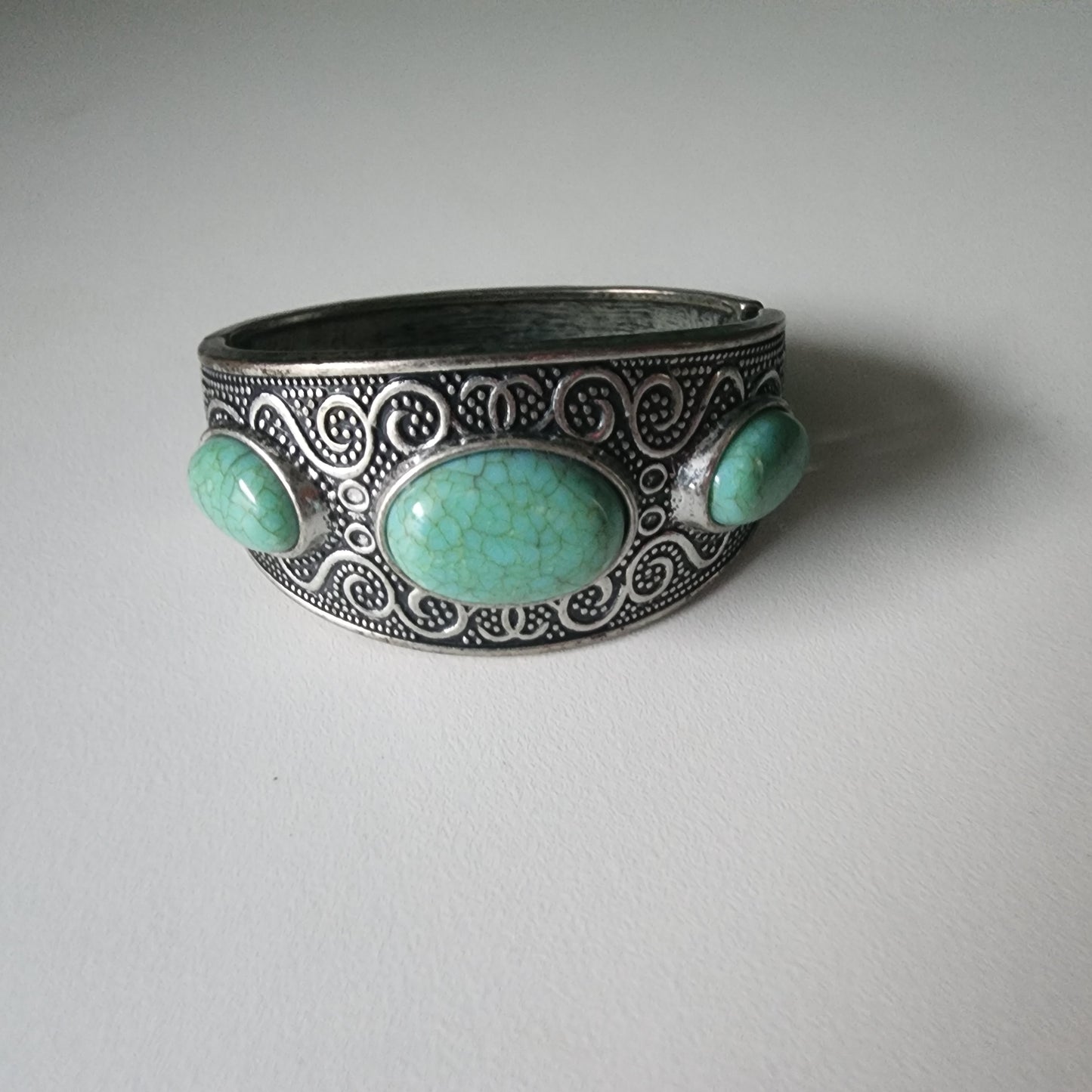 Vintage Bracelet-Cuff