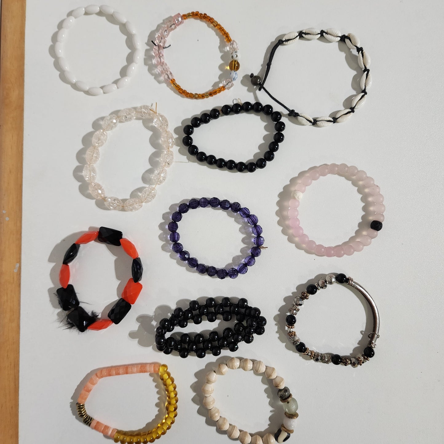 Thrity Item 12 for 7