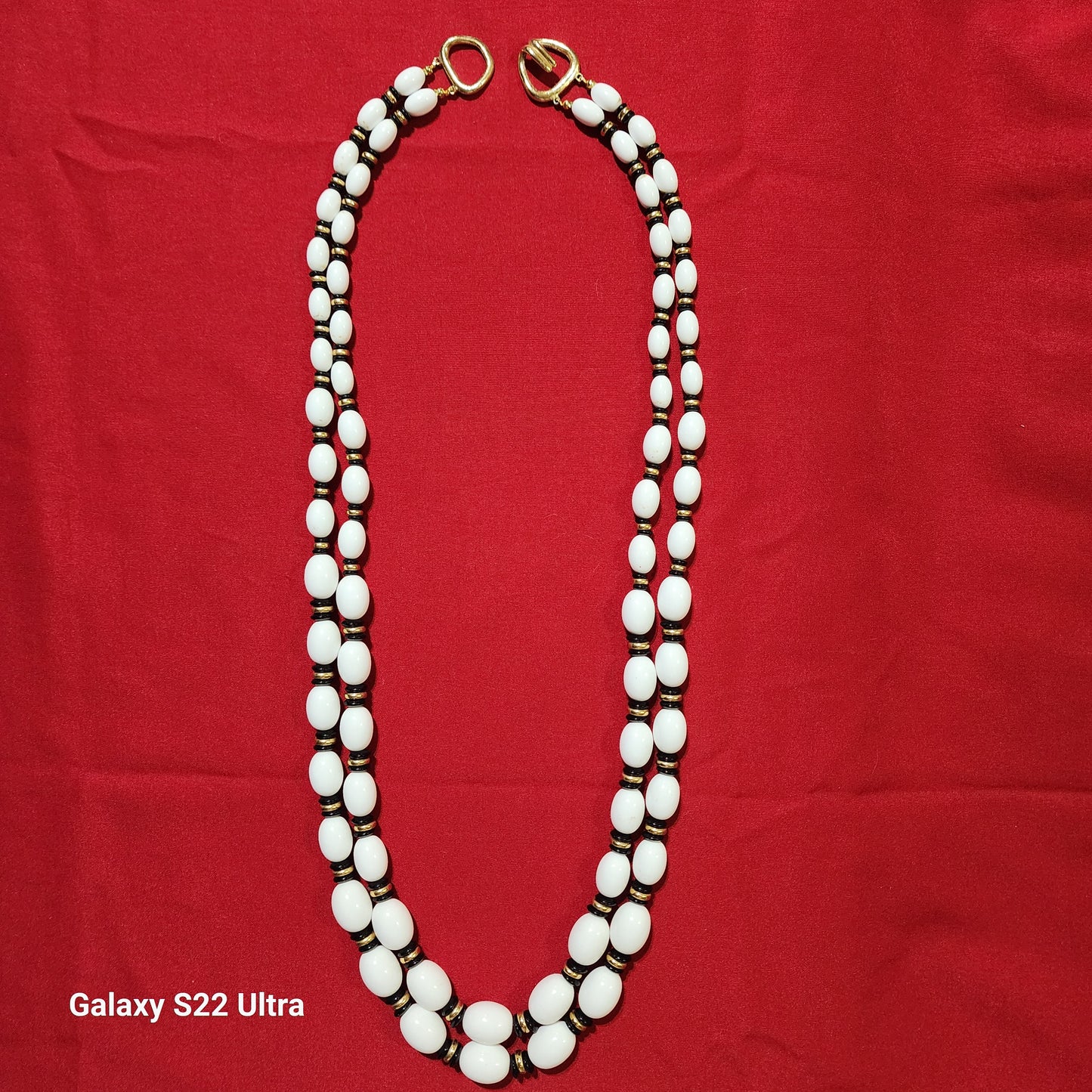 Rare Find Vintage Necklace