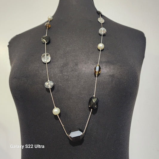Long  38' inch Necklace
