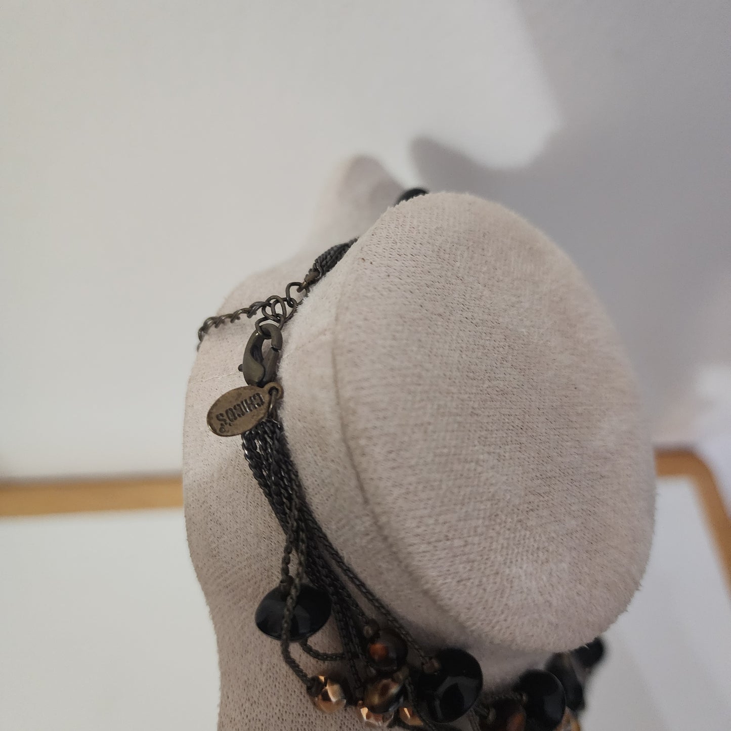 Vintage Chico Signed Necklace