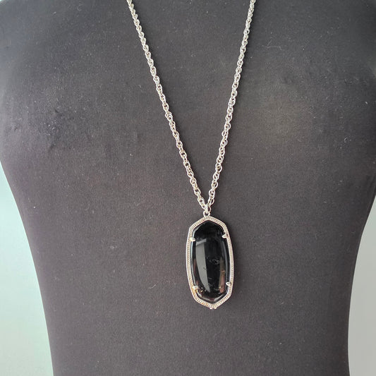 Kendra Scott Long Necklace