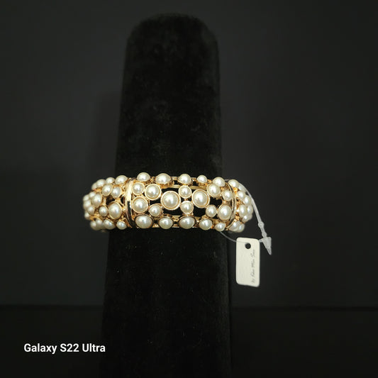 Pearl Bracelet