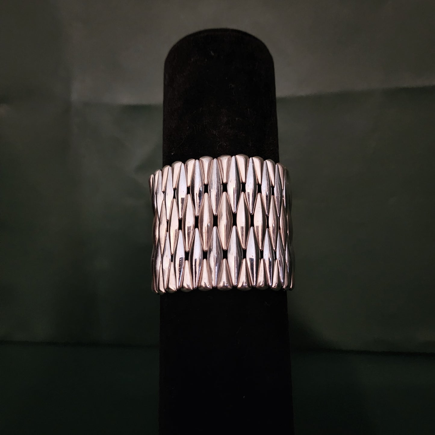 Expandable  Retro Bracelet