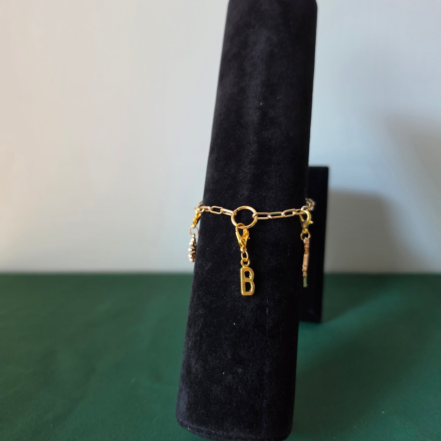 Charm Bracelet