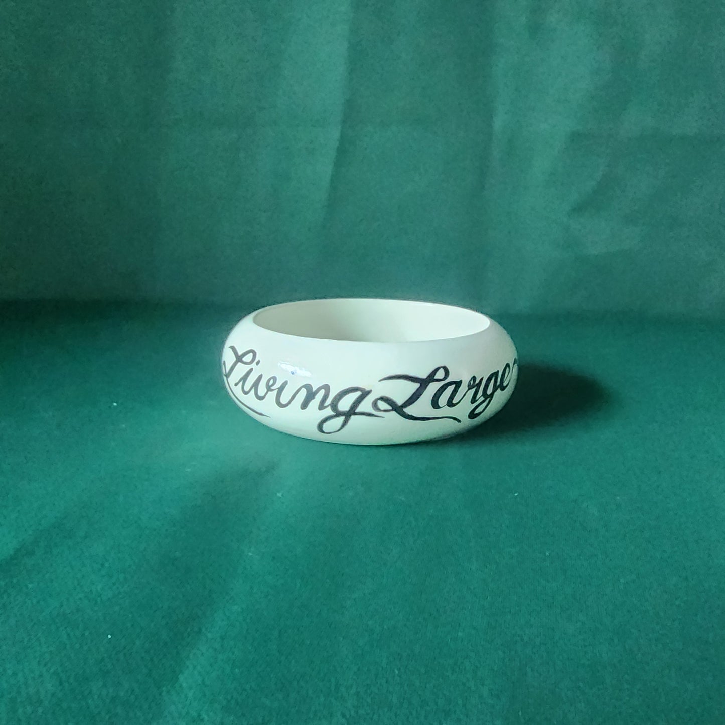 Wooden Bangle