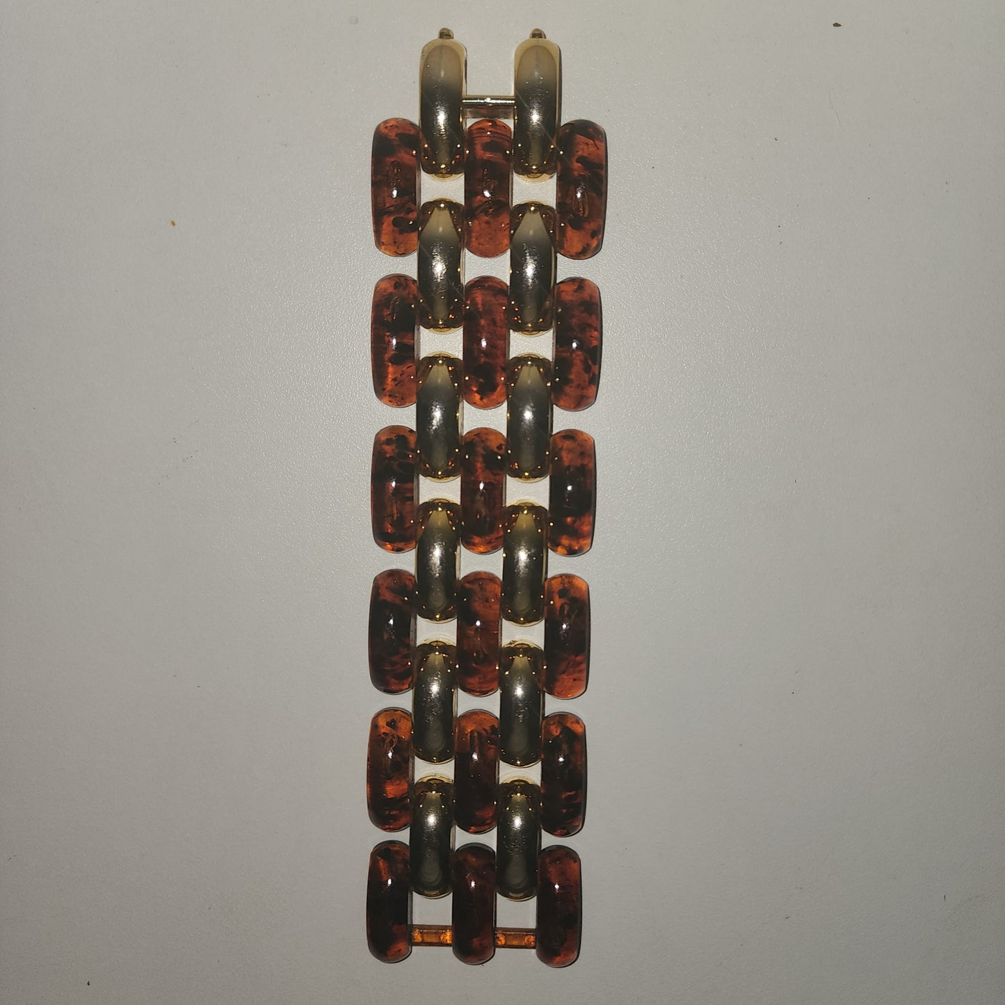 Vintage Italian Bracelet Brev.Pat.