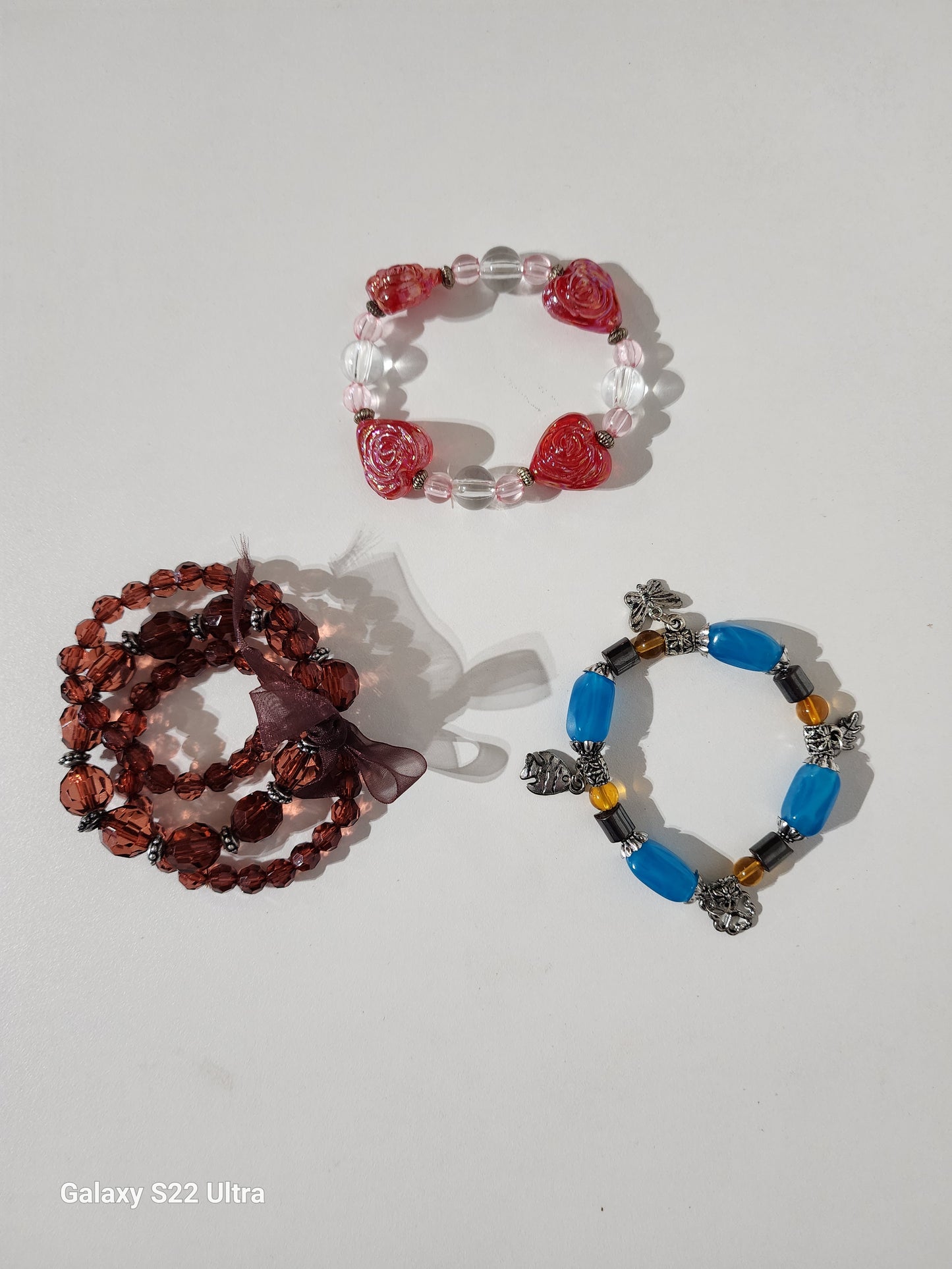 3 for 7 Bracelet