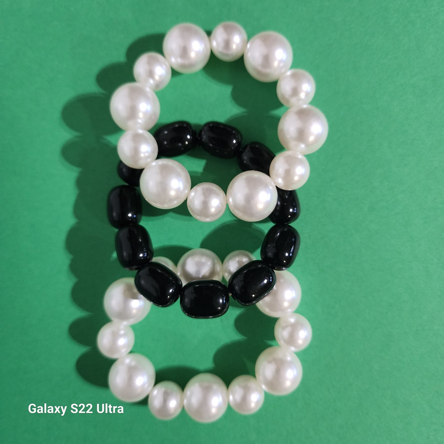 Thrifty Item  3 Bracelet