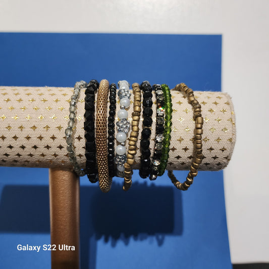 Thrifty Item  10 Bracelet