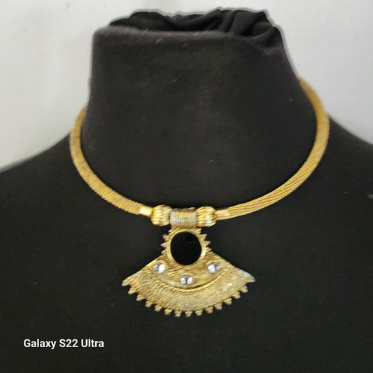 Antique Choker