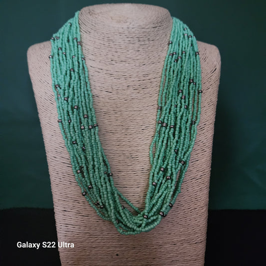 Vintage Boho Necklace