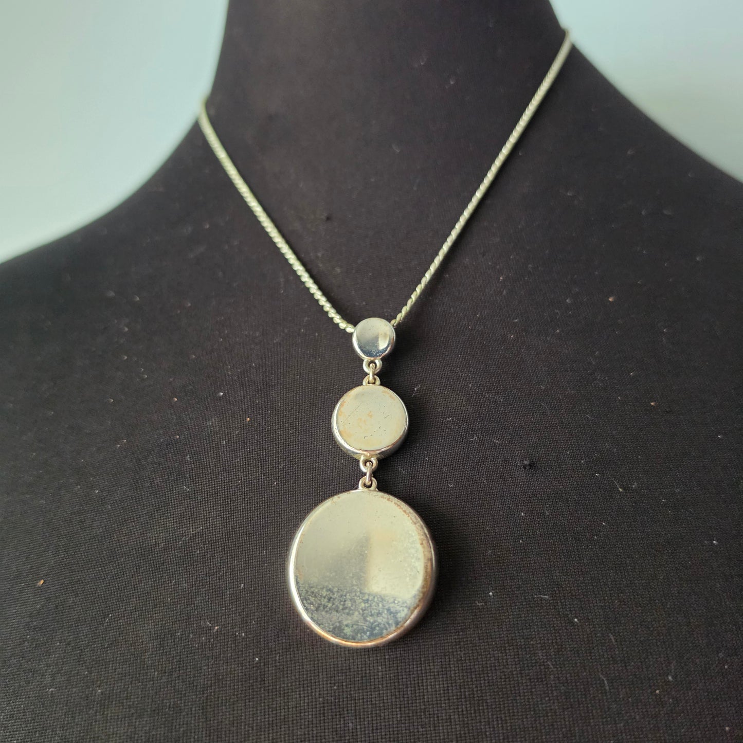 Trifari Vintage Necklace