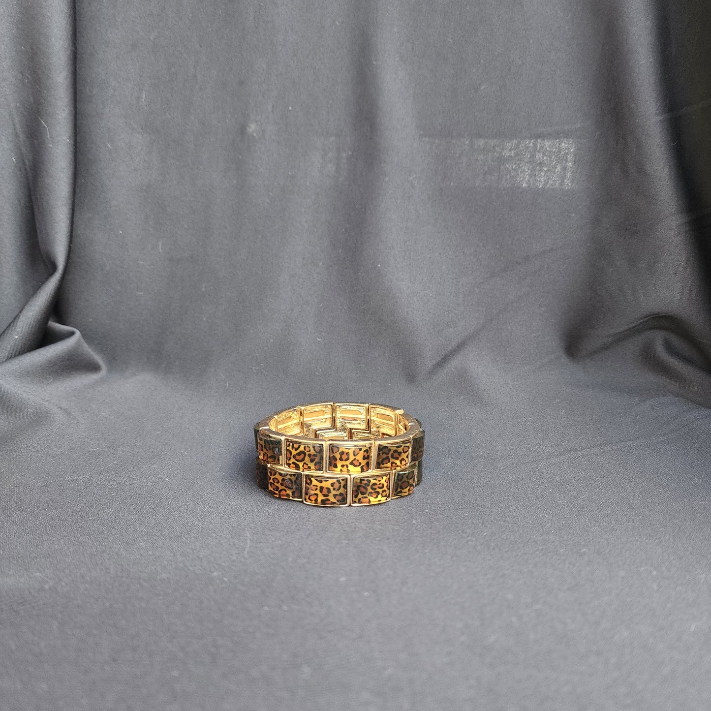 Cheetah Bracelet