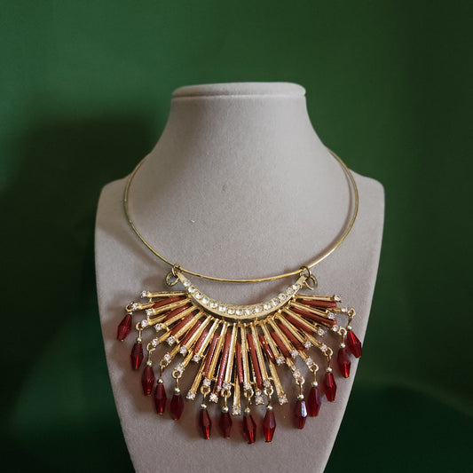 Vintage Rare Find Choker