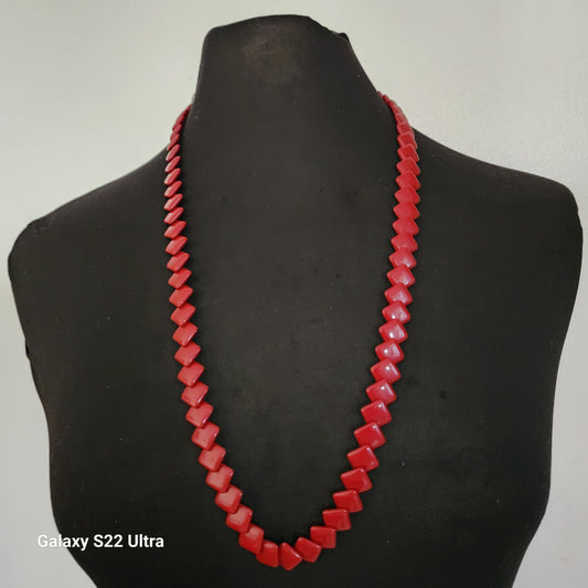 Trifari Signed Vintage Necklace
