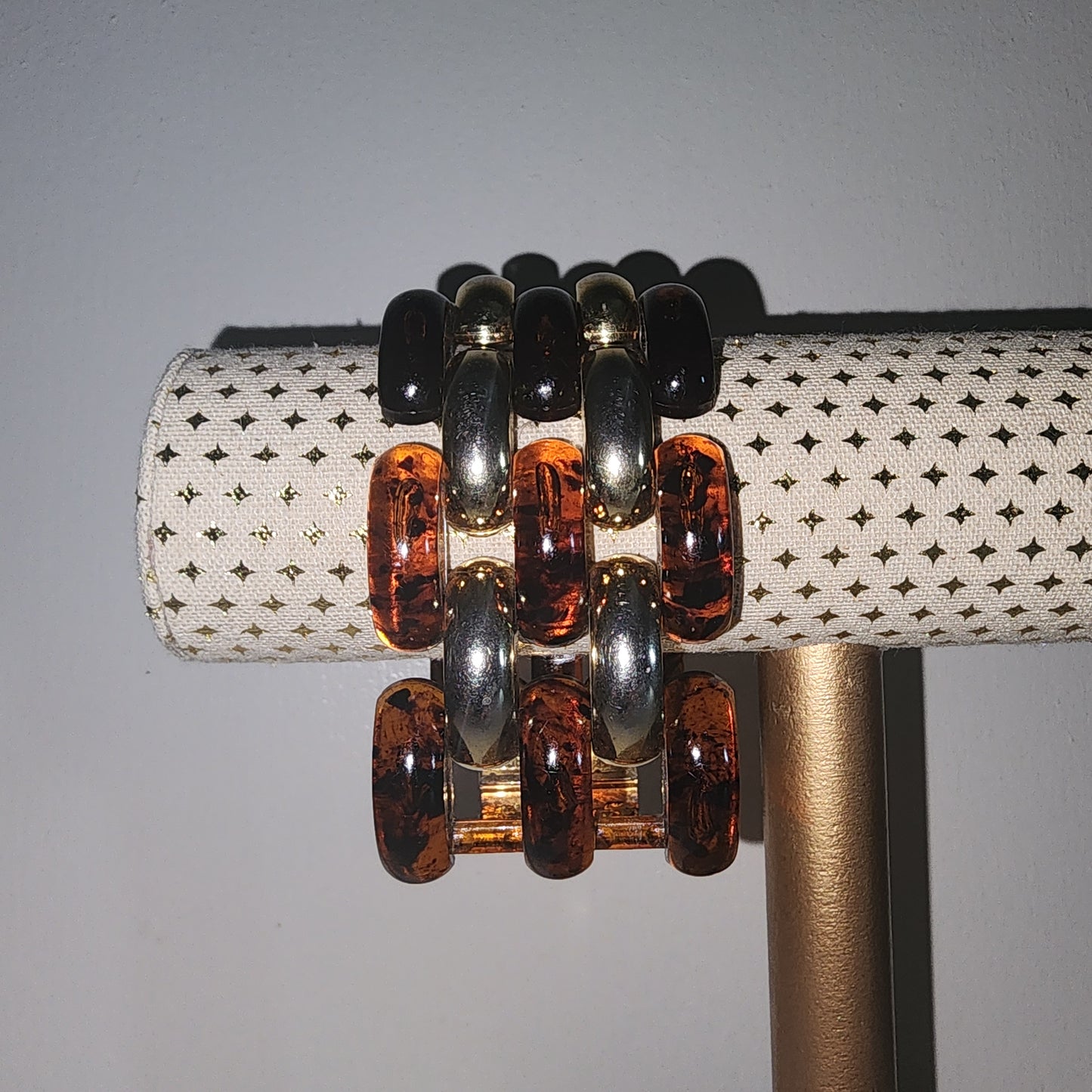 Vintage Italian Bracelet Brev.Pat.