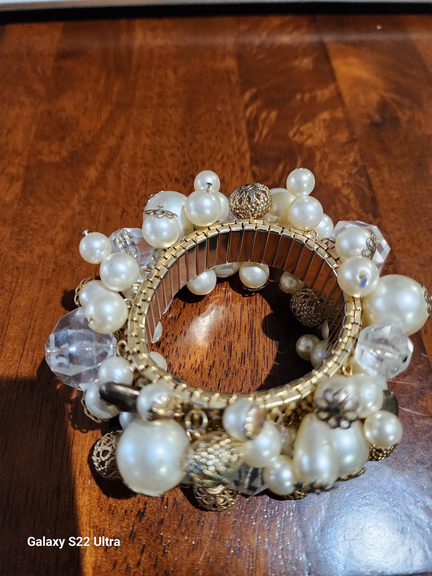 1950's Chacha Bracelet