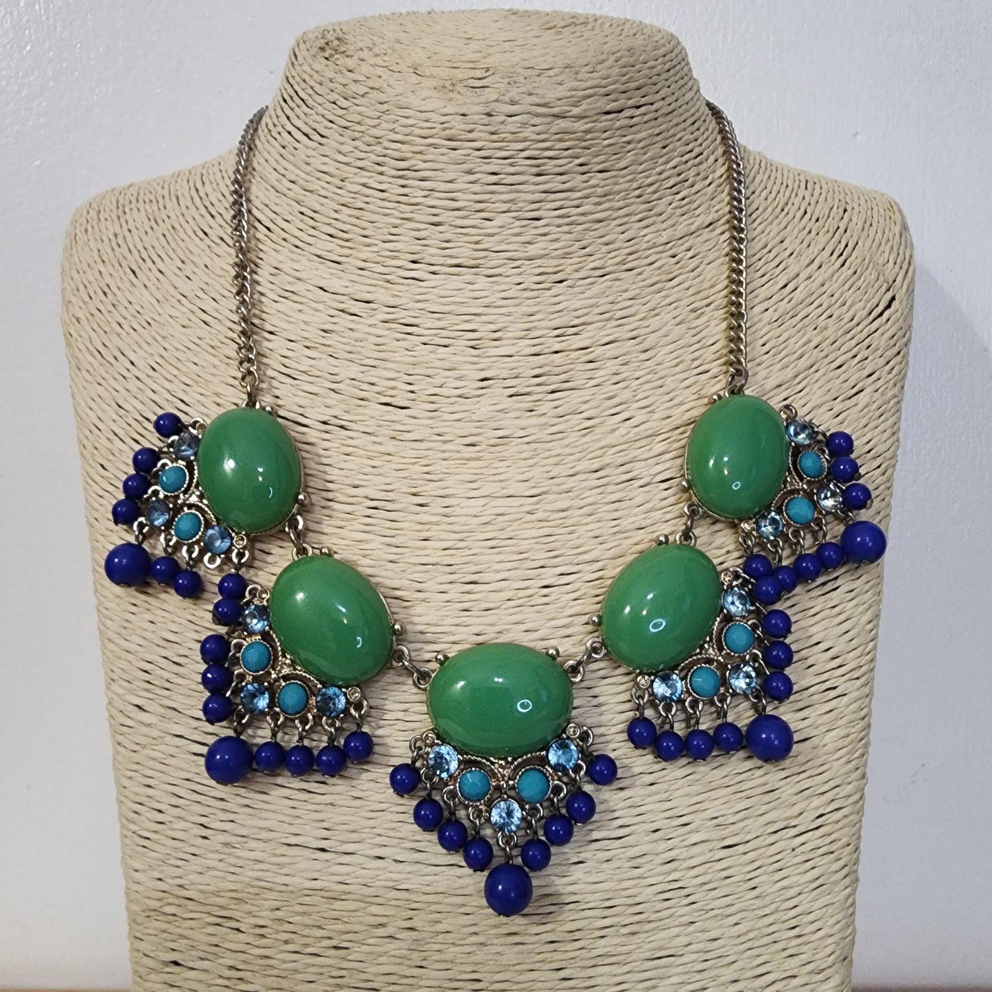 Stella and Dot Necklace