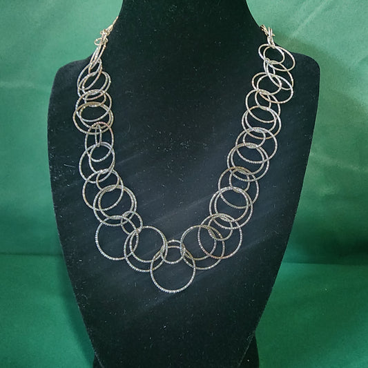 Anne Klein Vintage Necklace