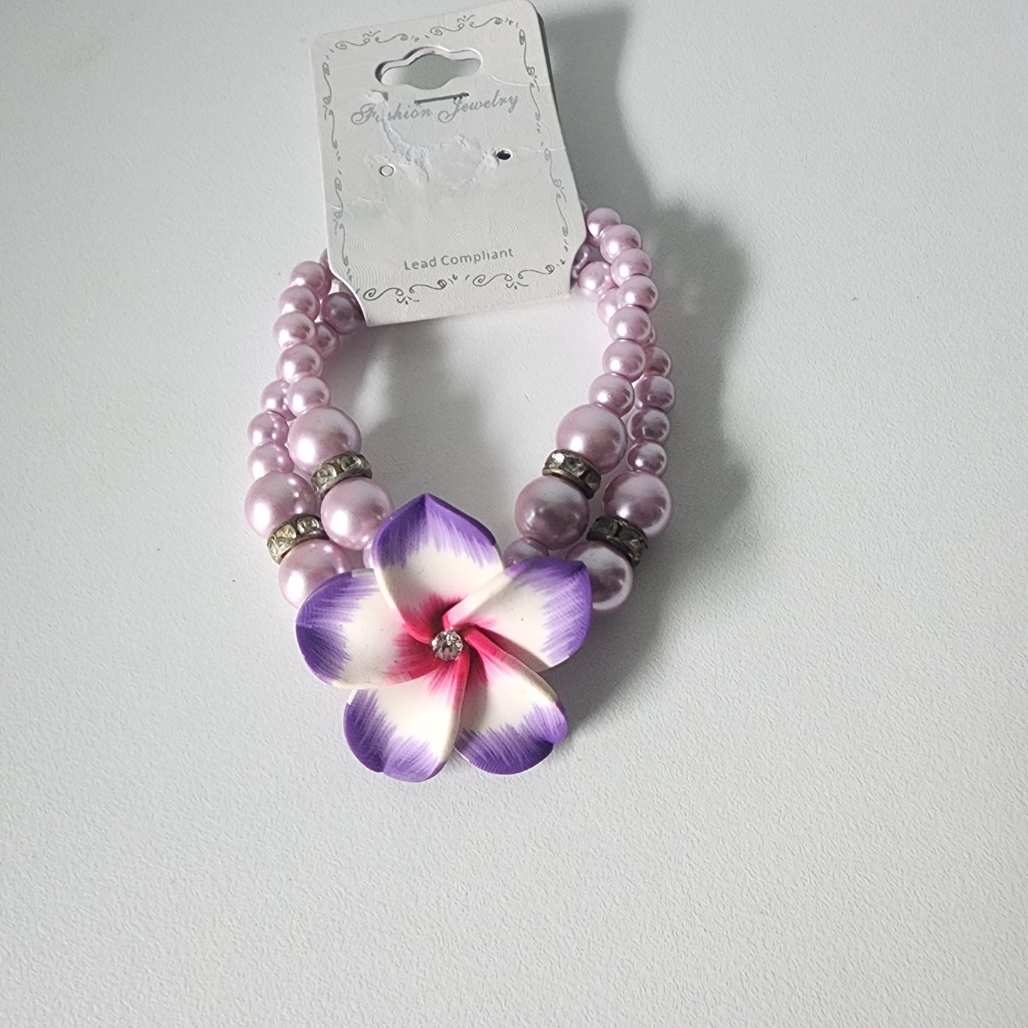 Hawaiian Style Bracelet
