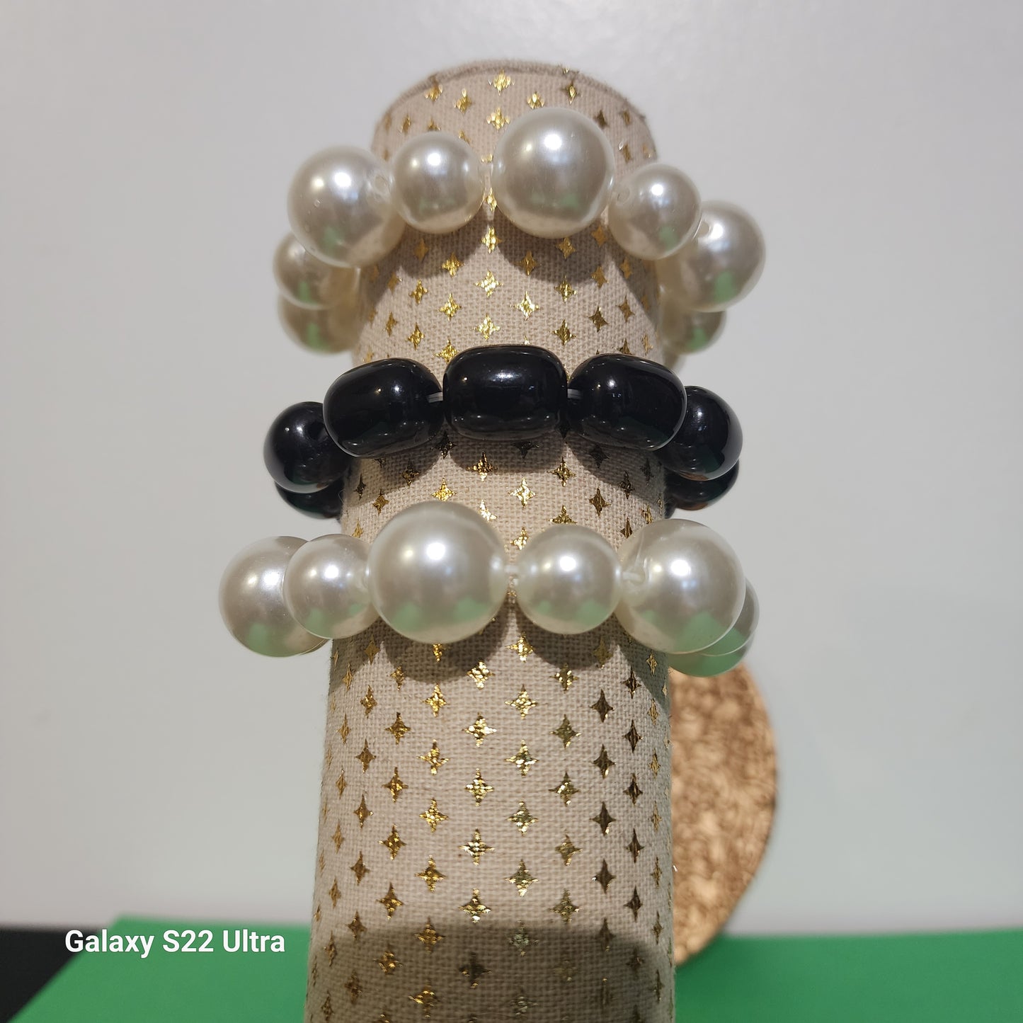 Thrifty Item  3 Bracelet