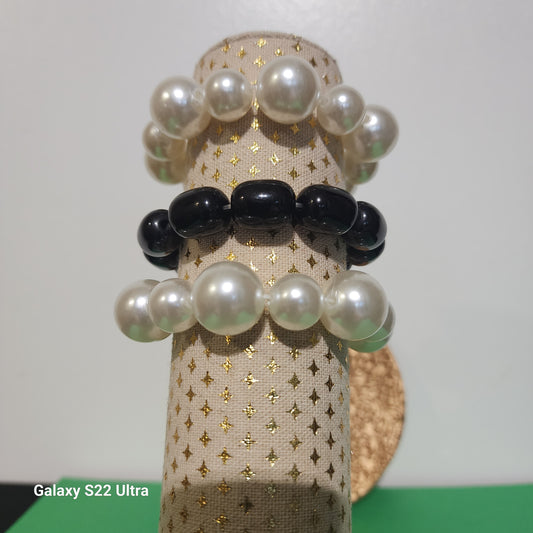 Thrifty Item  3 Bracelet