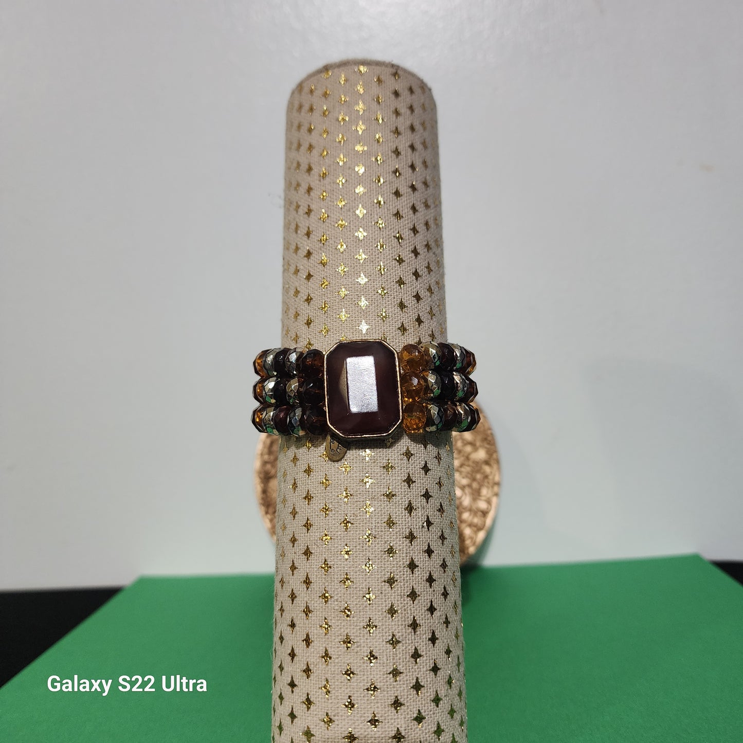 Vintage Cookie Lee Bracelet