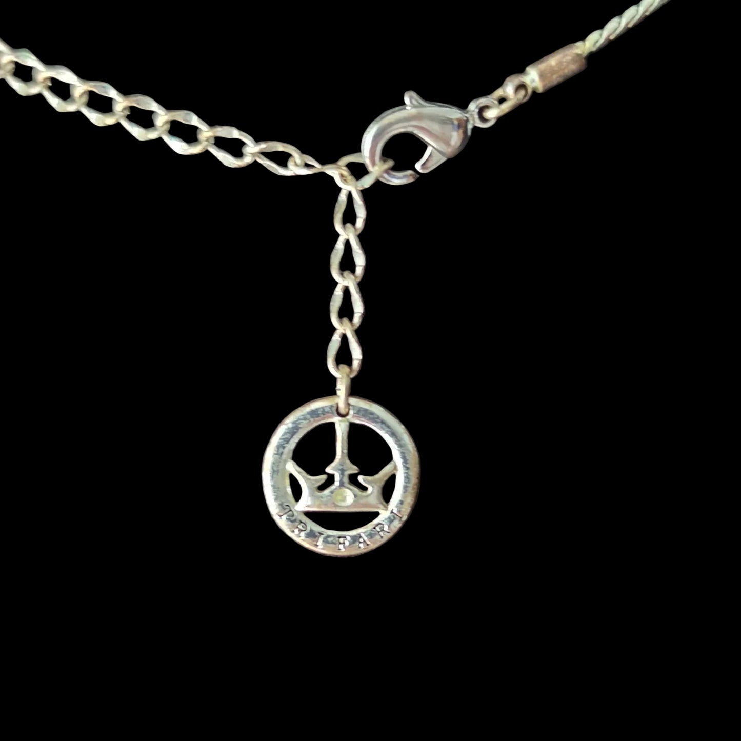 Trifari Vintage Necklace