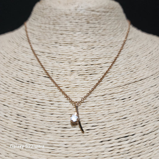 Amway Vintage Necklace