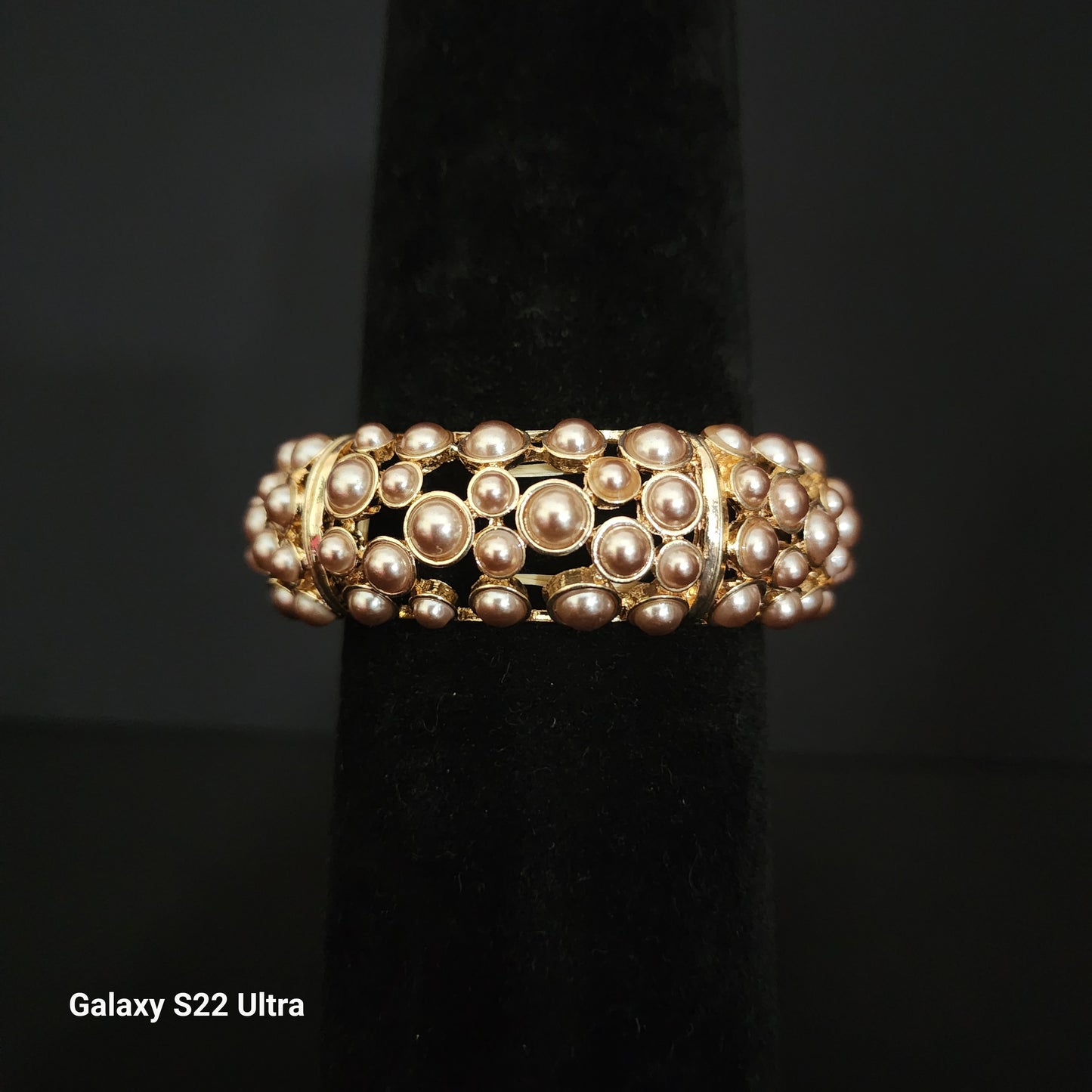 Mia Pearl Bracelet