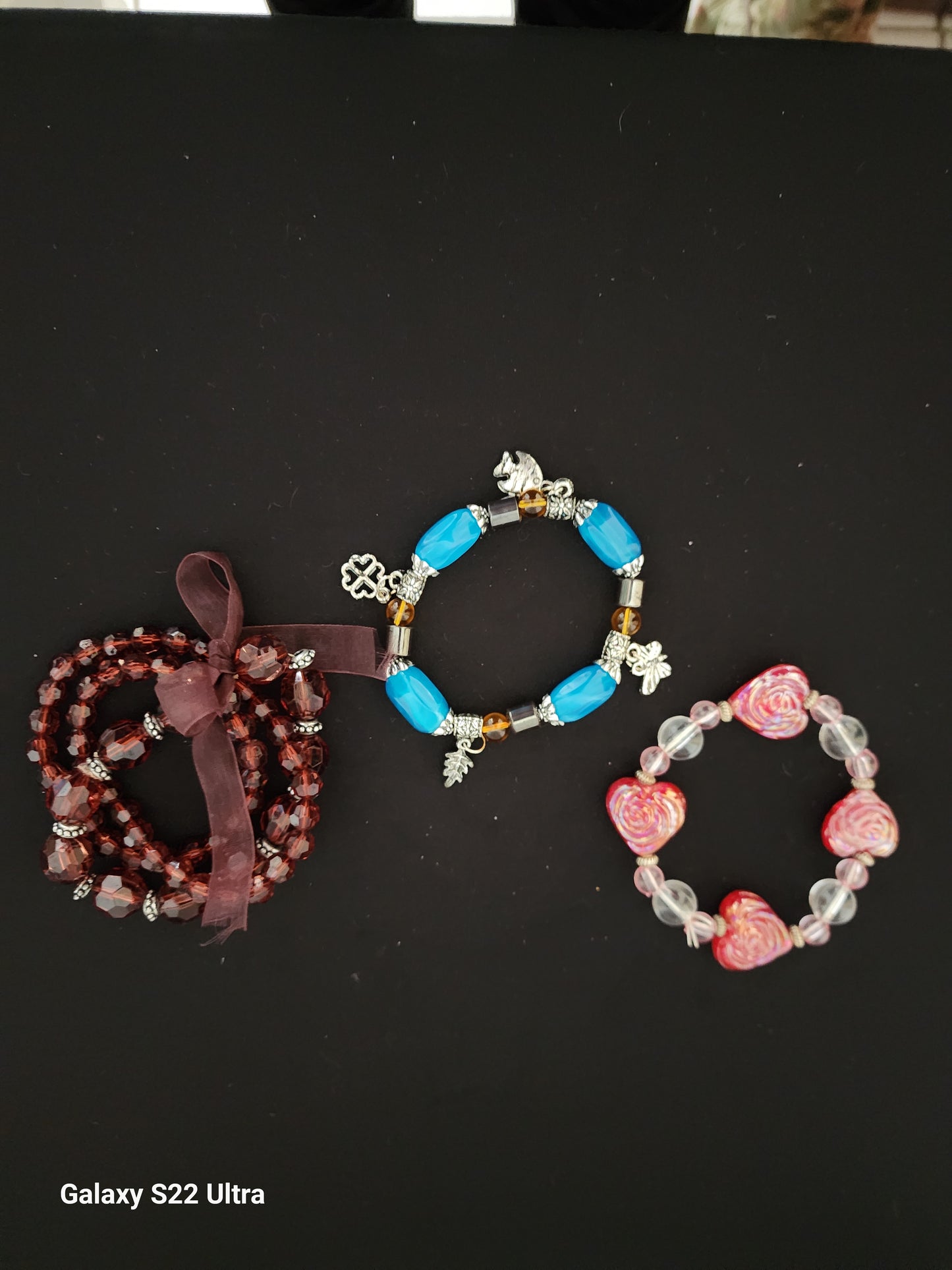 3 for 7 Bracelet