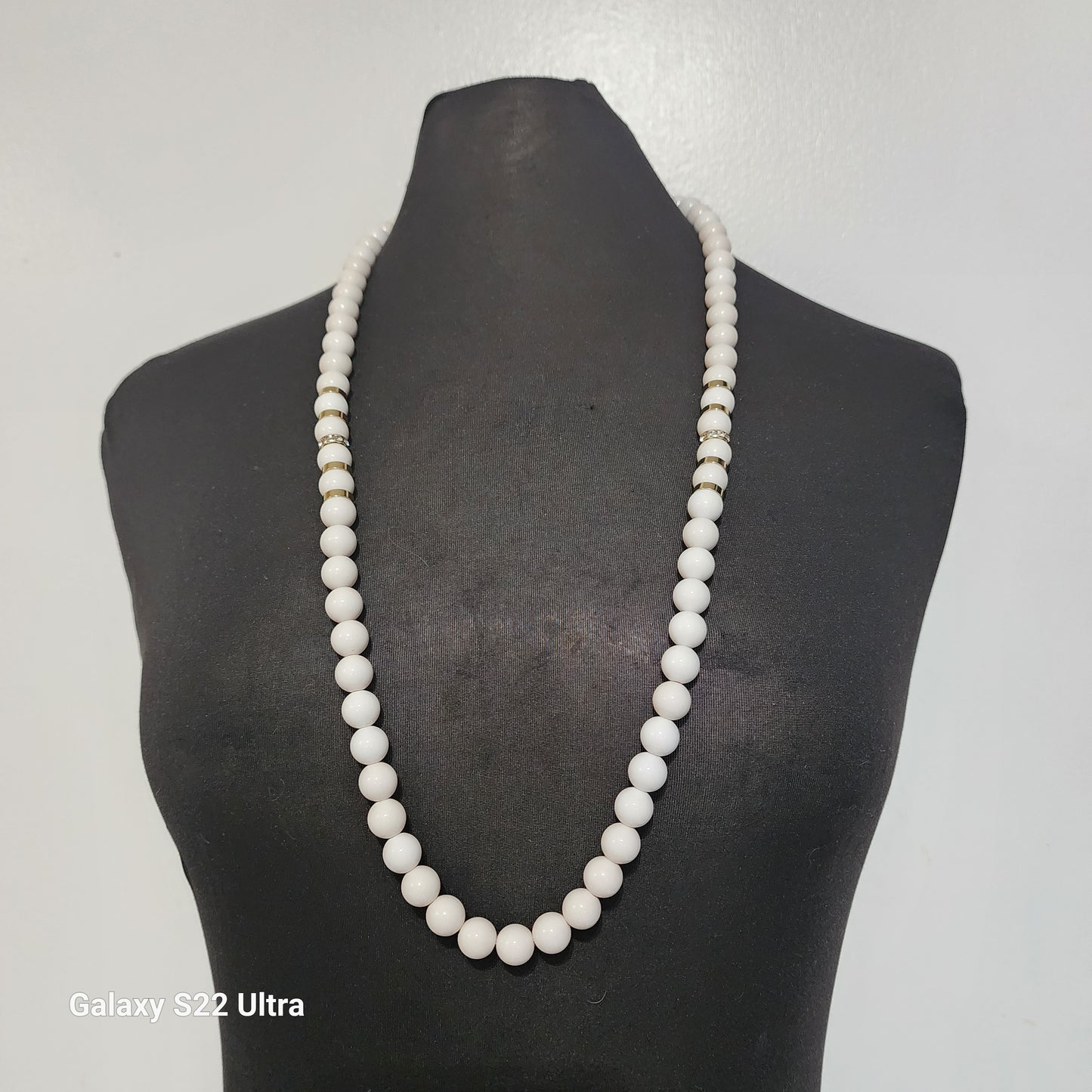 Banana Republic Vintage Necklace