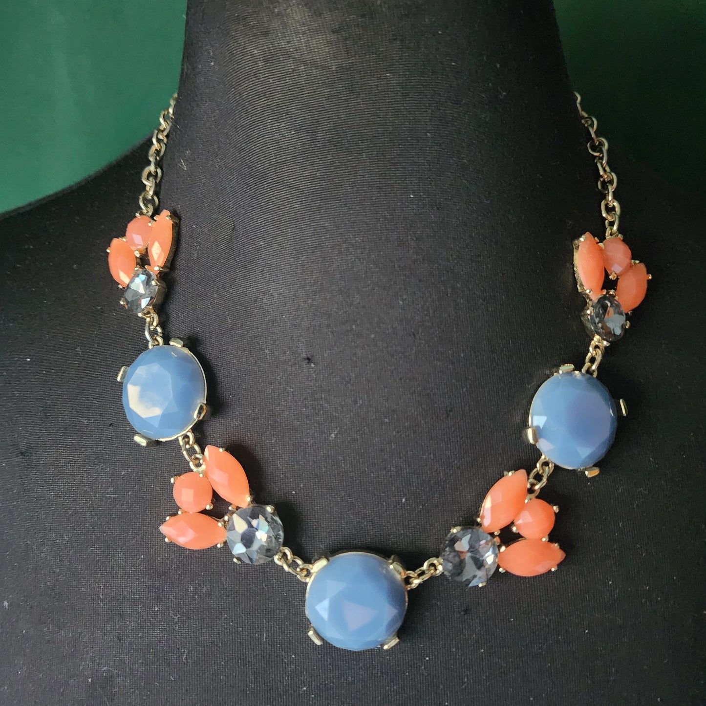 Statement Necklace