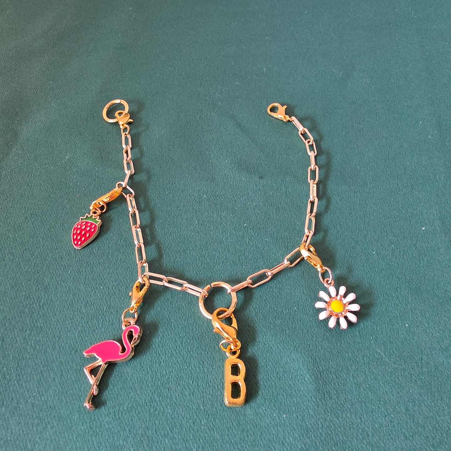 Charm Bracelet