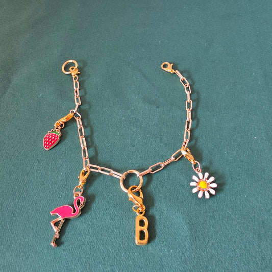 Charm Bracelet
