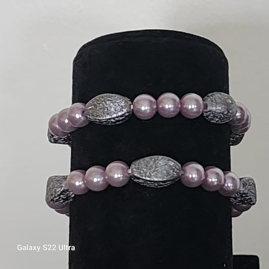 Thrifty Item Bracelet